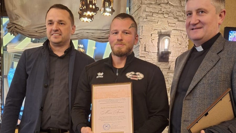 Il ruolo dello sport nella rinascita dell'Ucraina